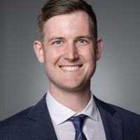 Headshot of William Crockatt, MD